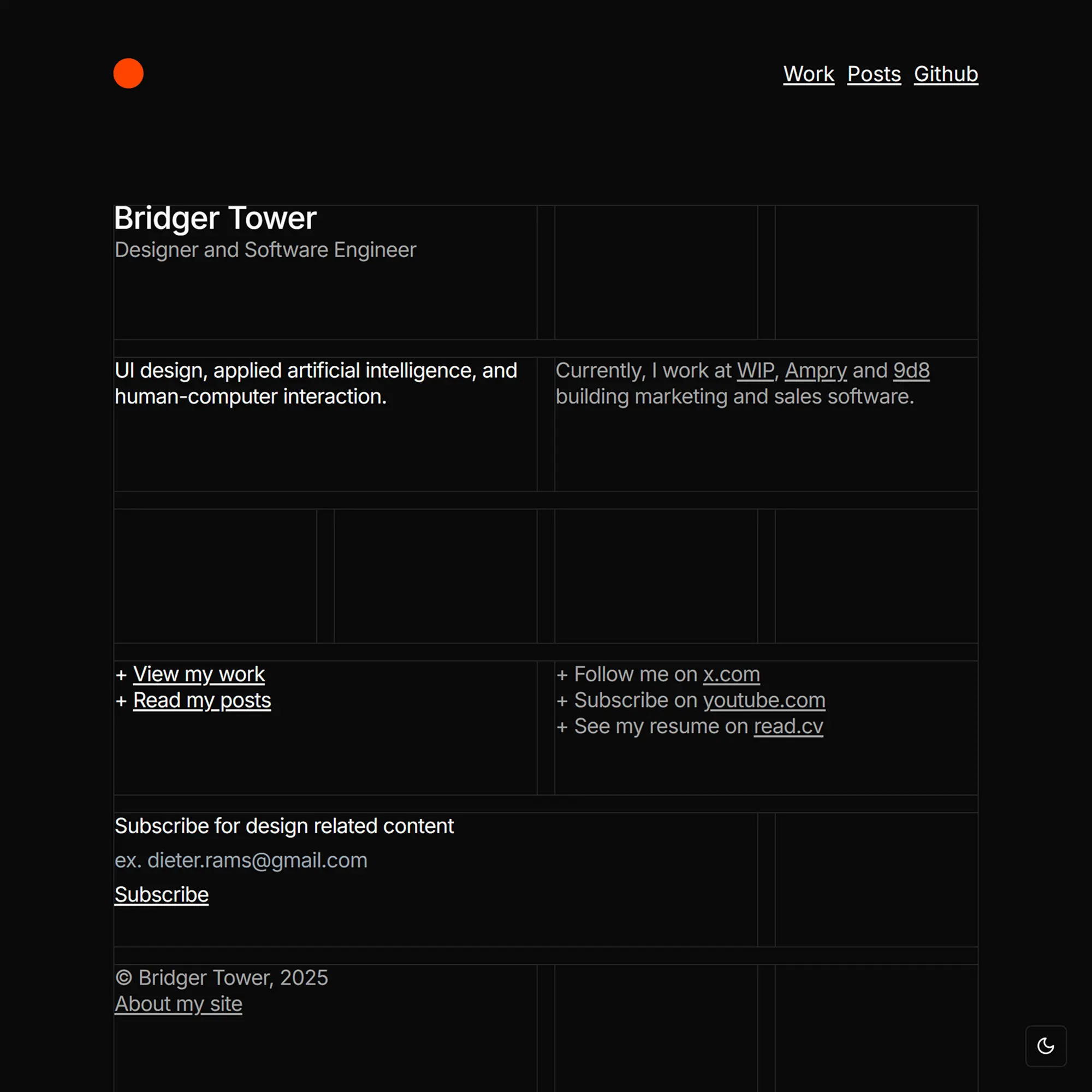 Bridger Tower