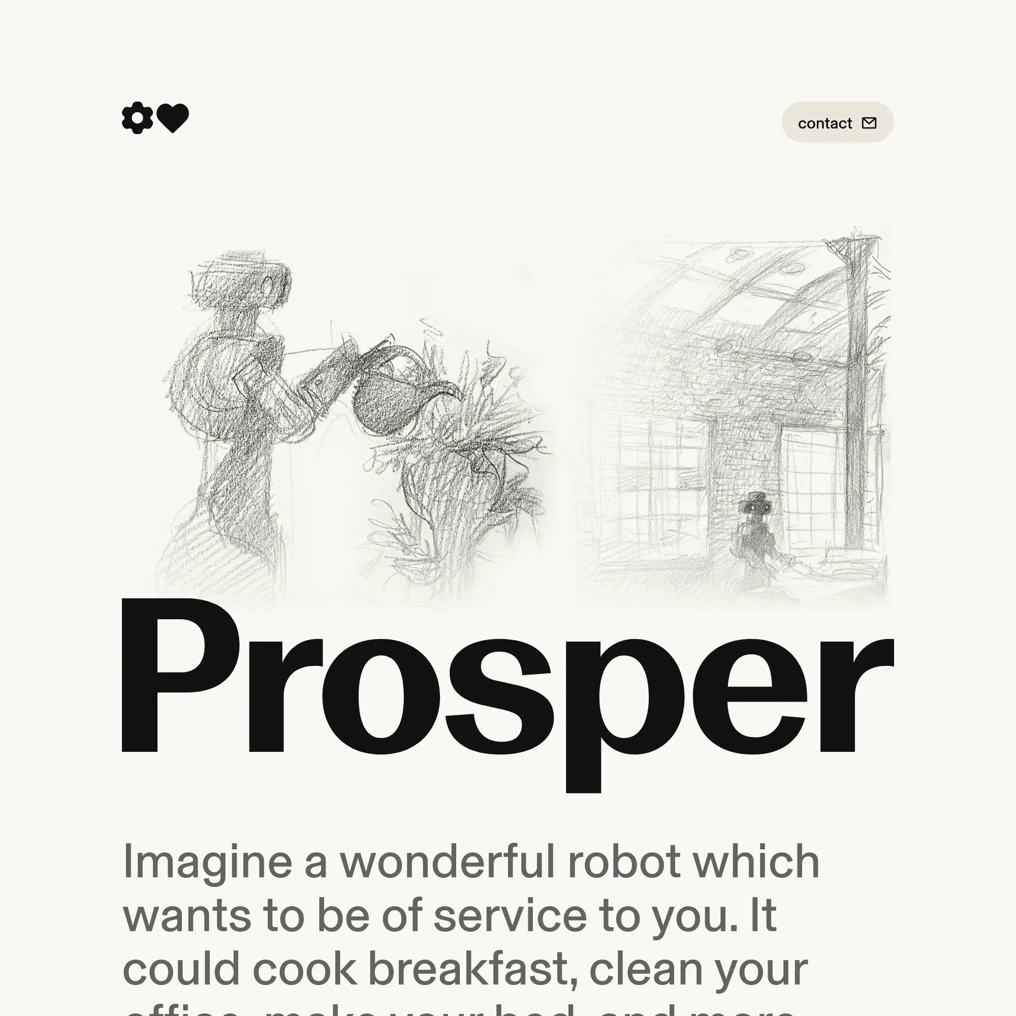 Prosper