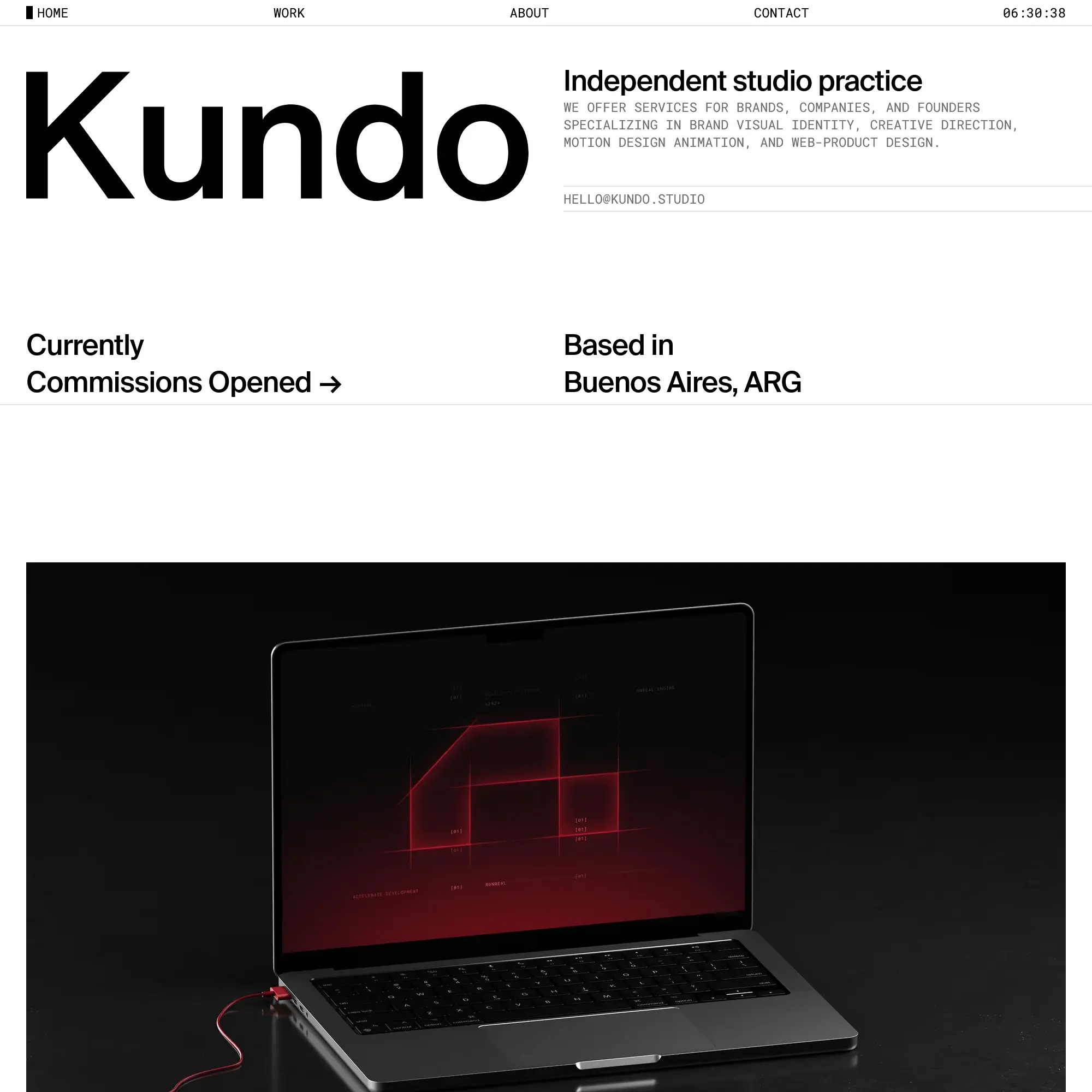 Kundo Studio