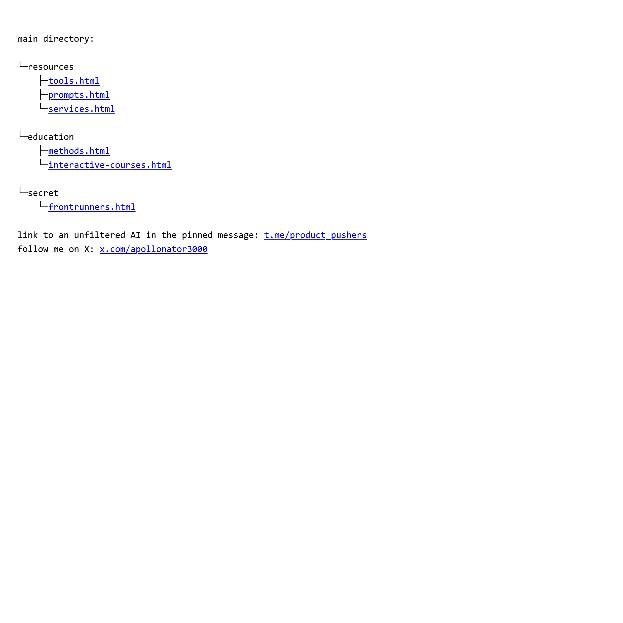 Prompt Files