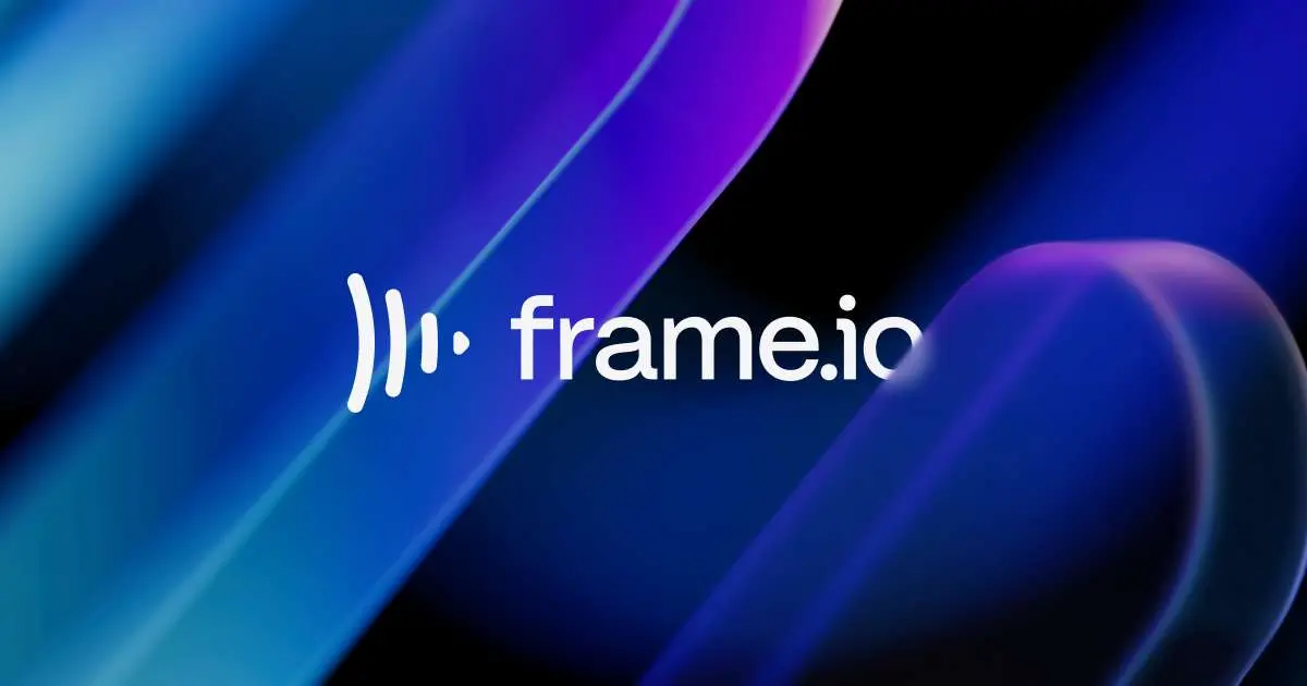 OG of Frame.io