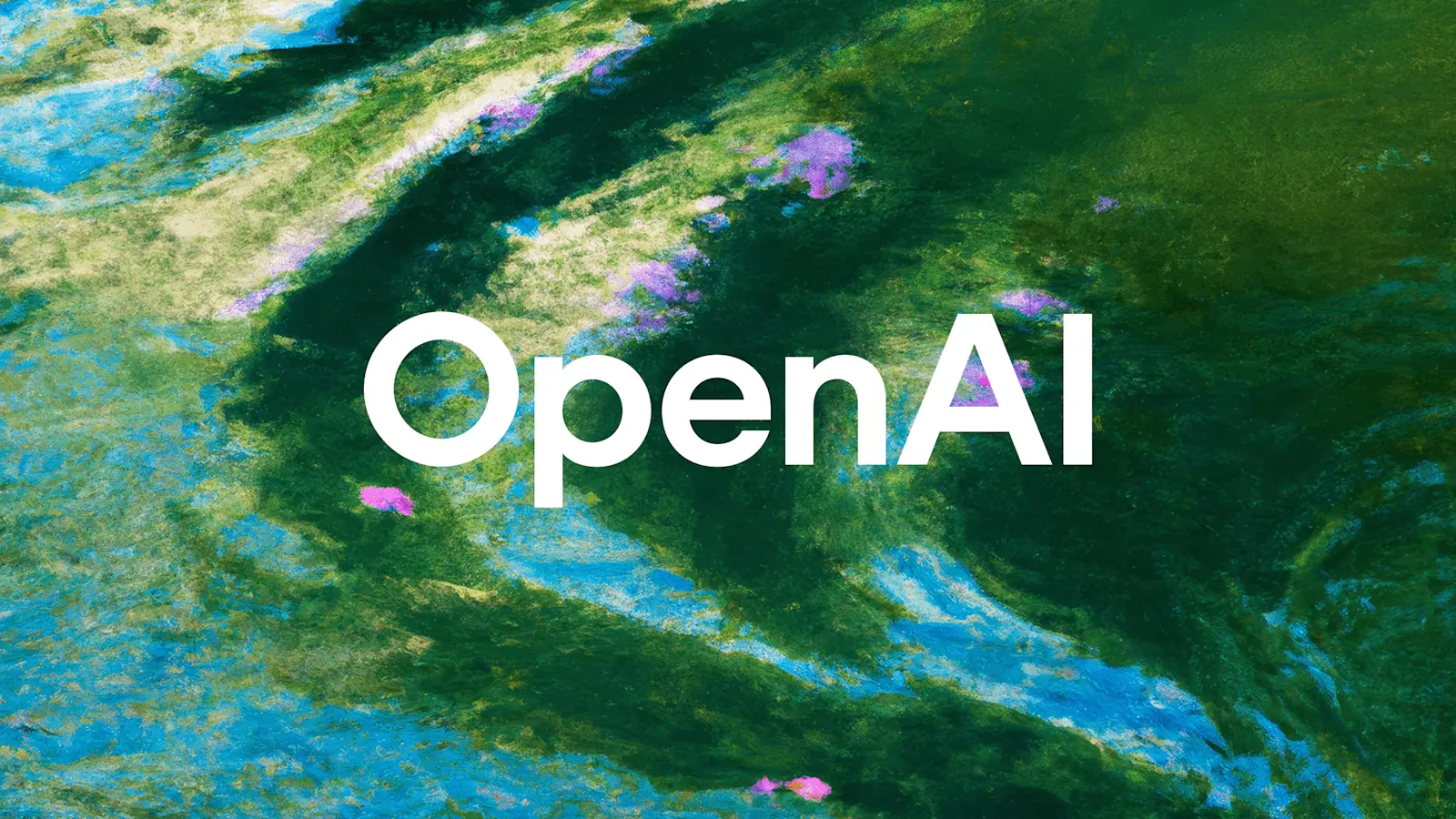 OG of OpenAI