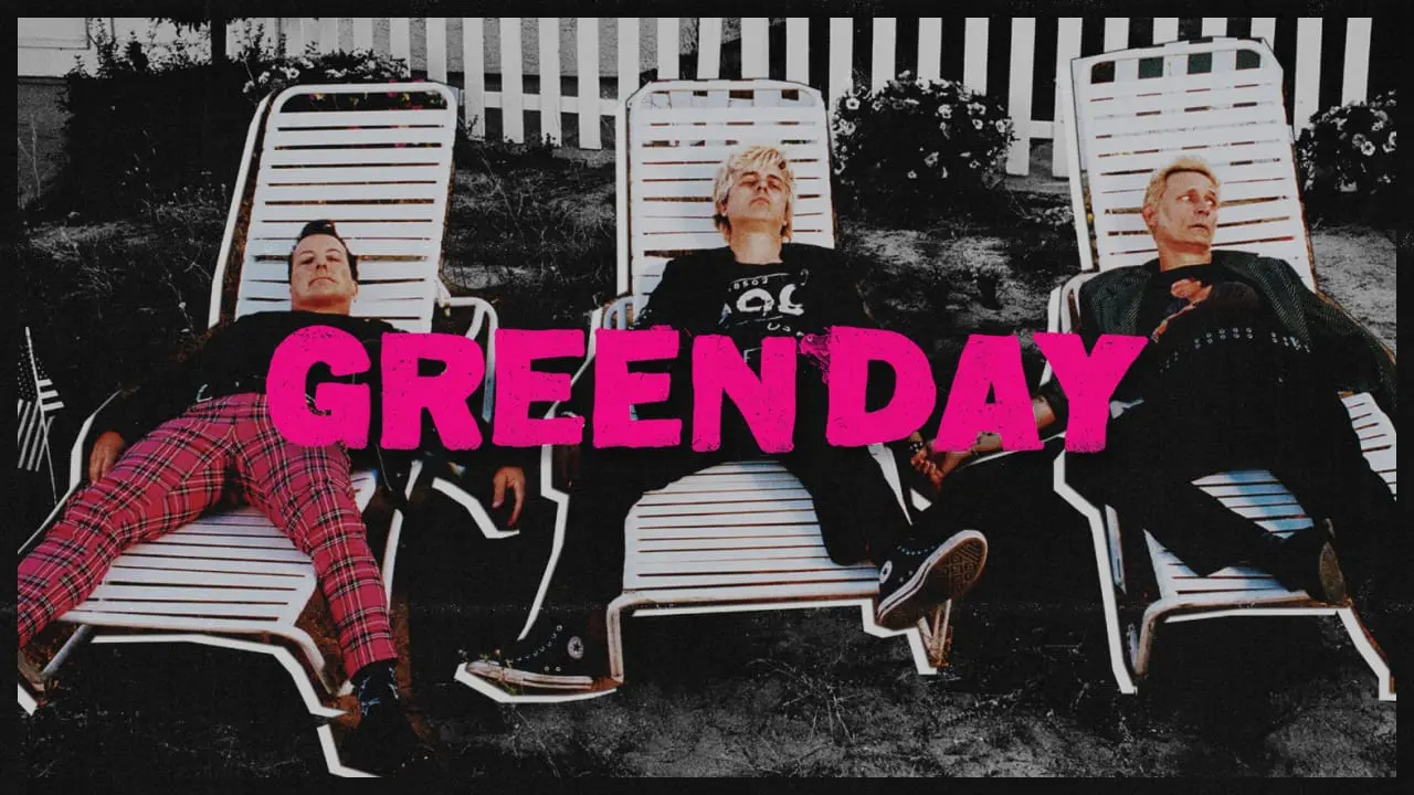 OG of Green Day