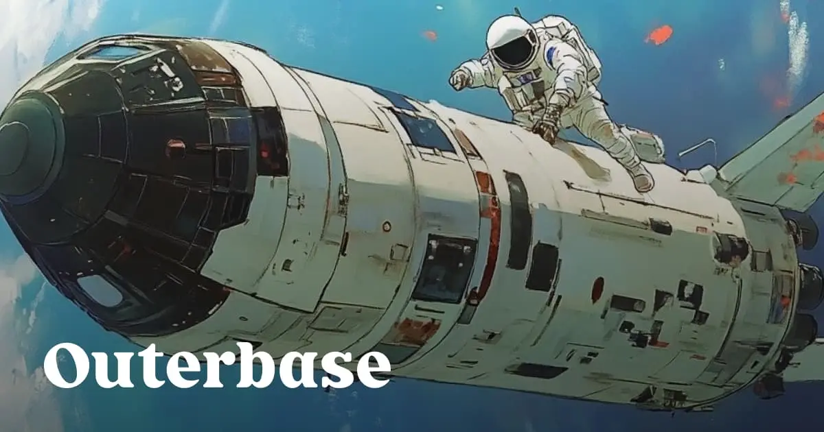 OG of Outerbase