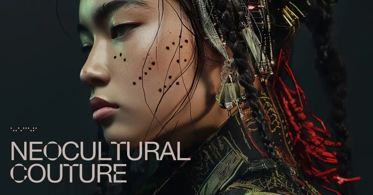 OG of NeoCultural Couture