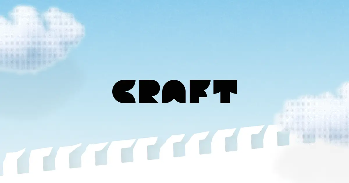 OG of Craft