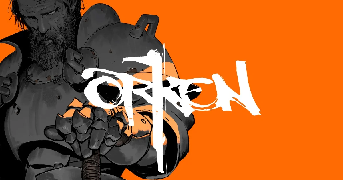 OG of ORKEN