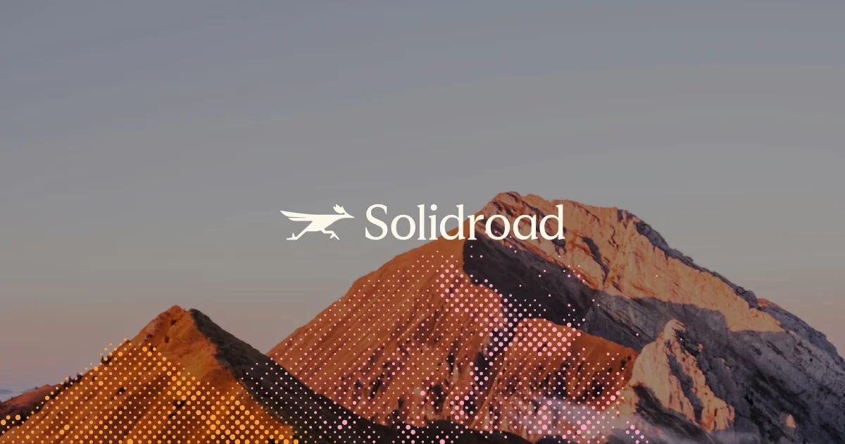 OG of Solidroad