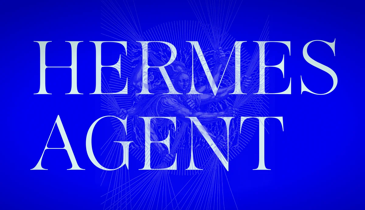 OG of Hermes Agent