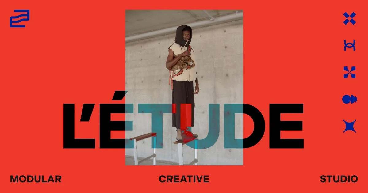 OG of L'Étude