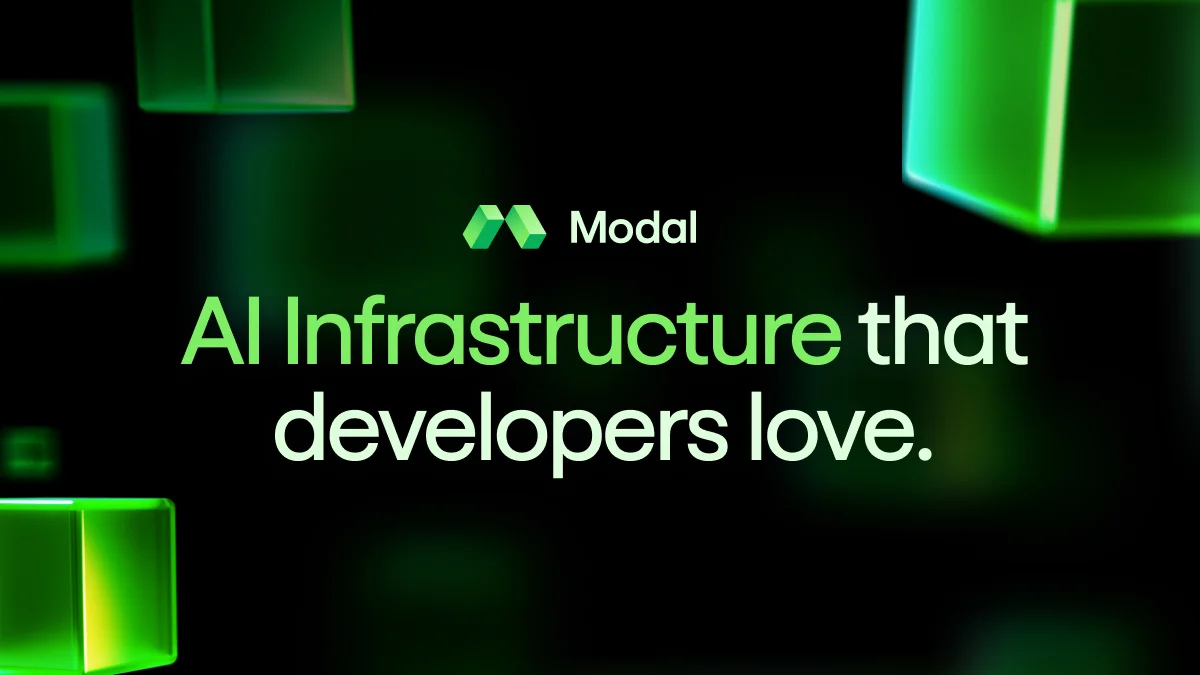 OG of Modal