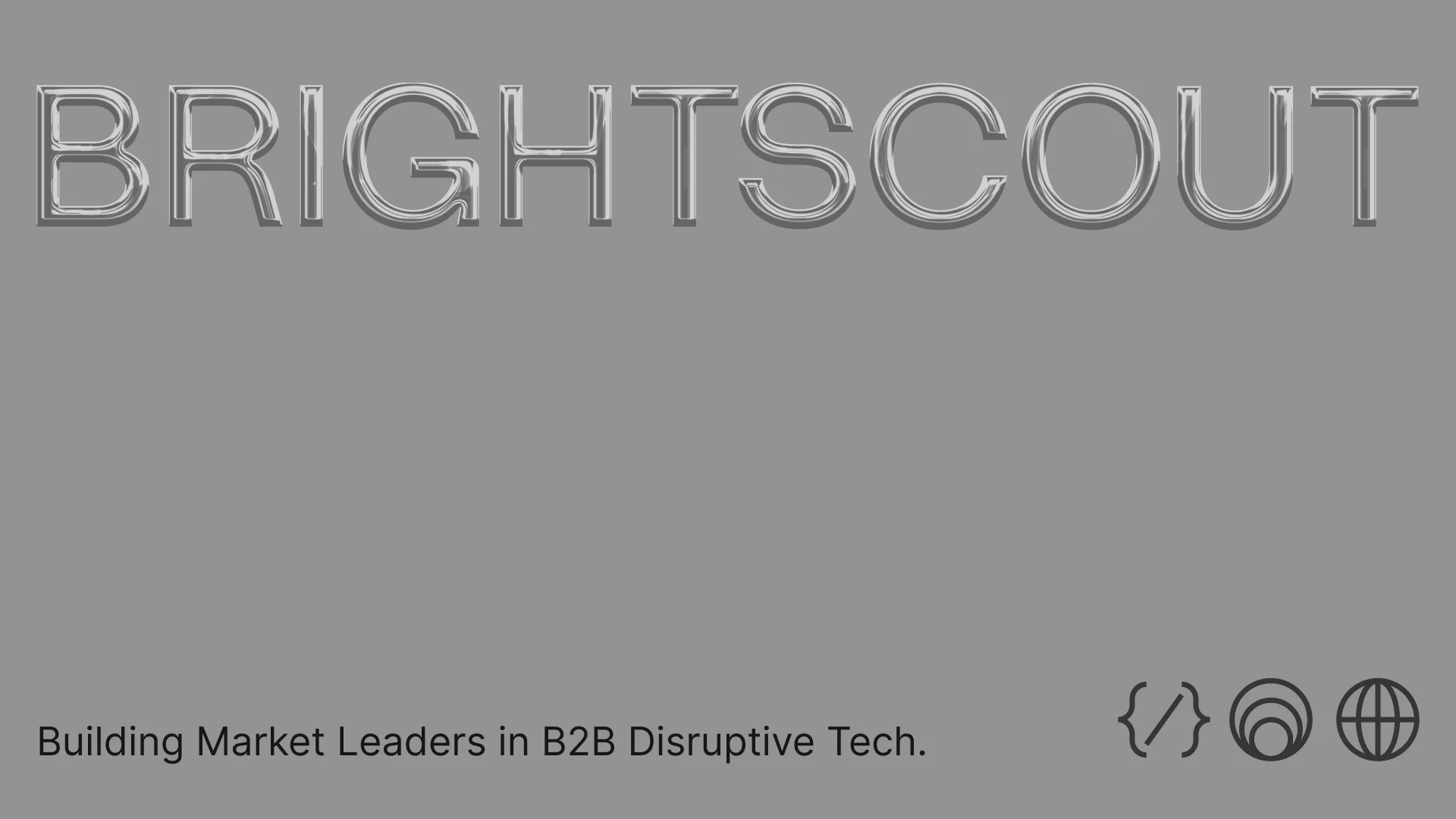 OG of Brightscout