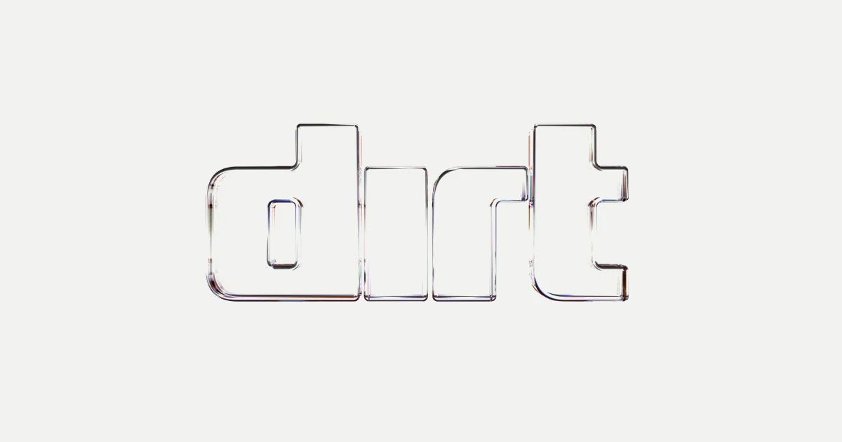 OG of Dirt