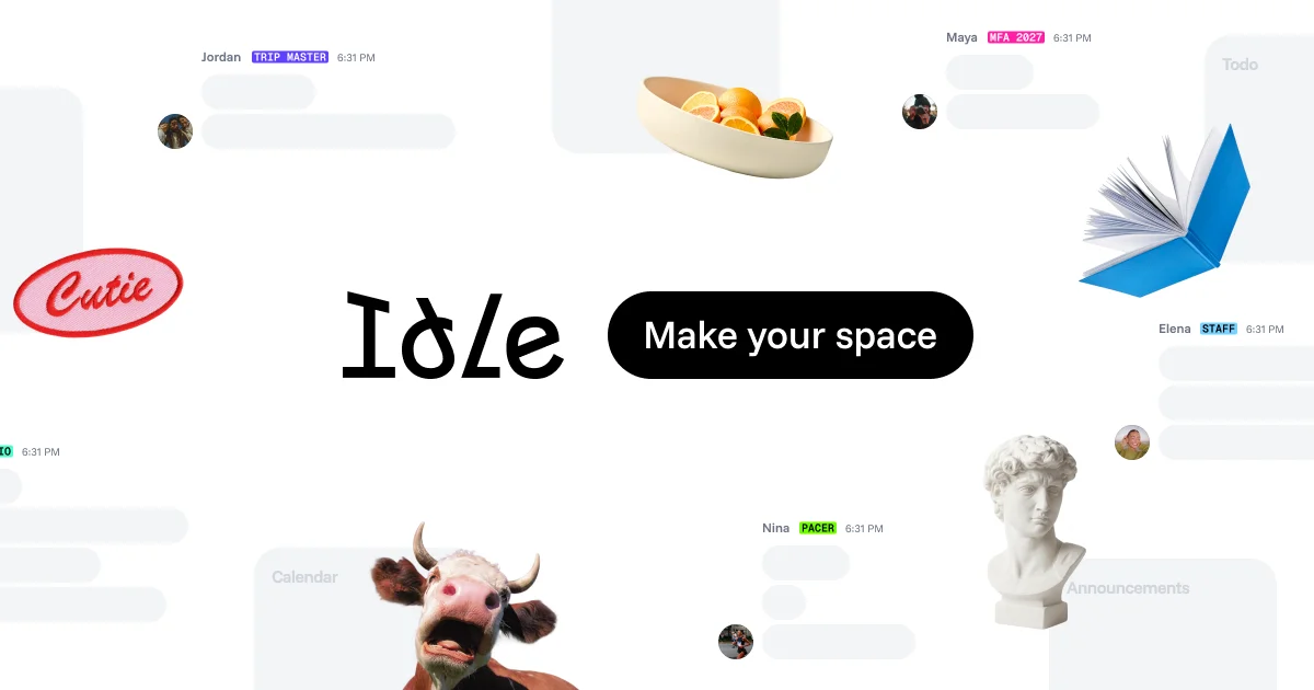 OG of Idle