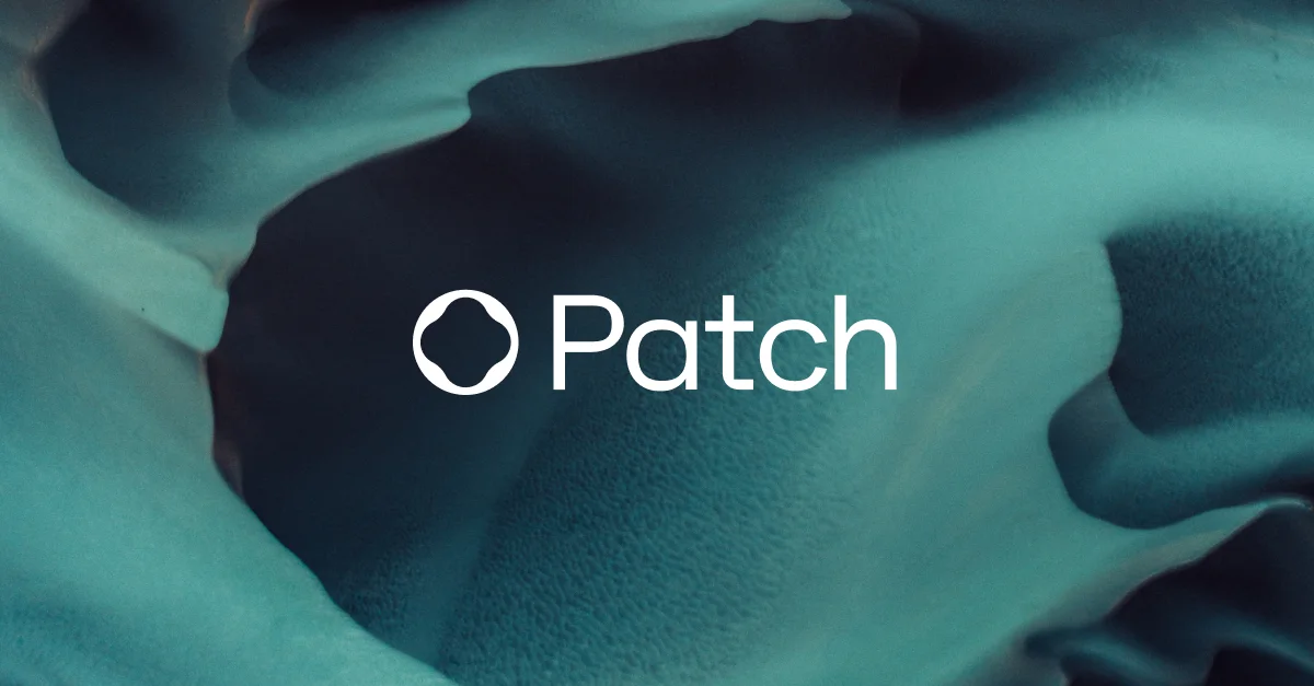 OG of Patch