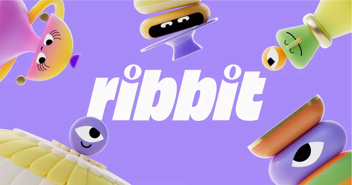 OG of Ribbit
