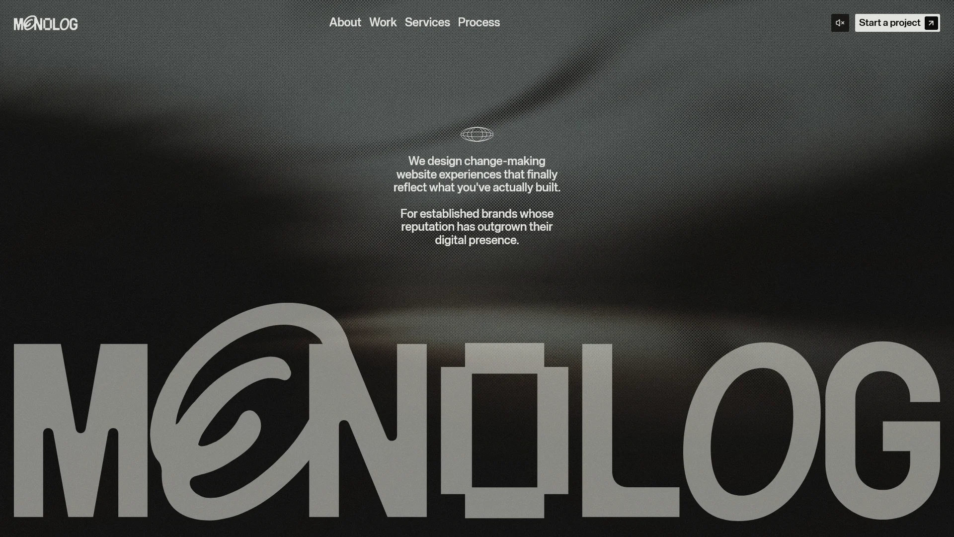 MONOLOG portfolio