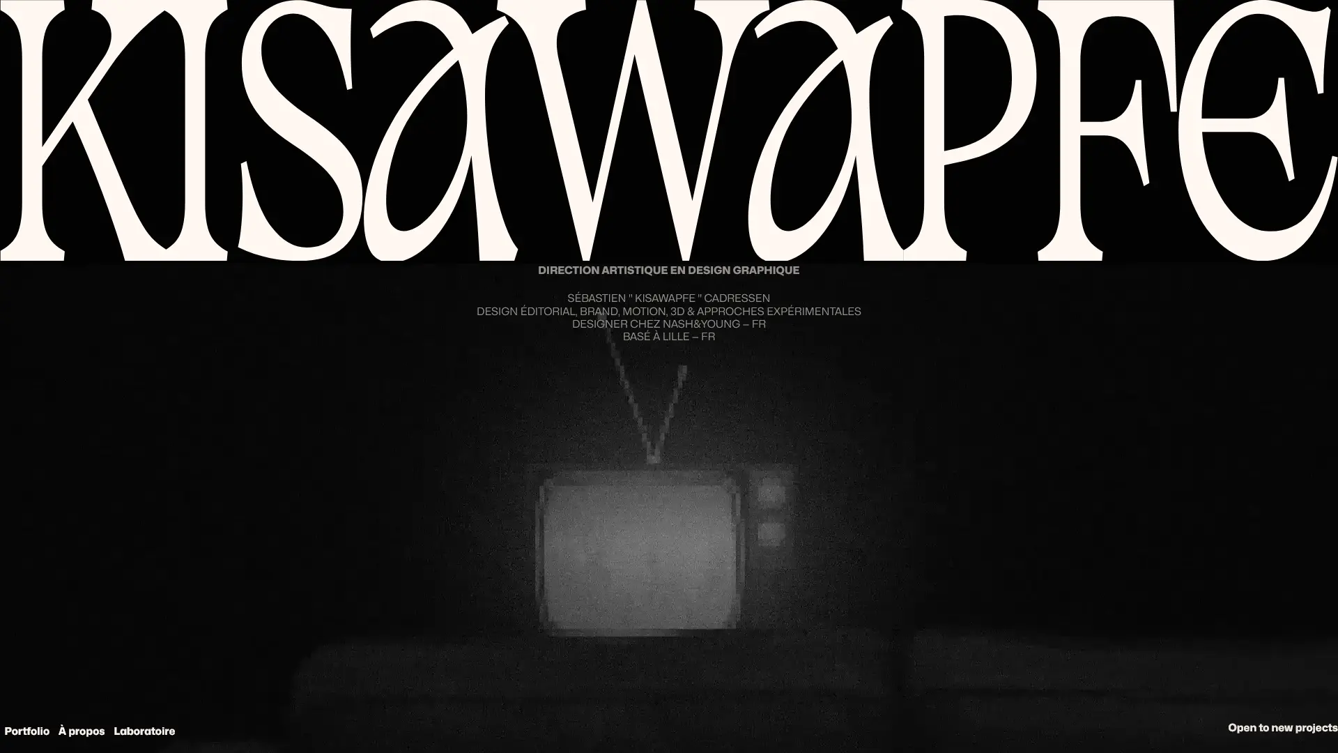 KISAWAPFE
