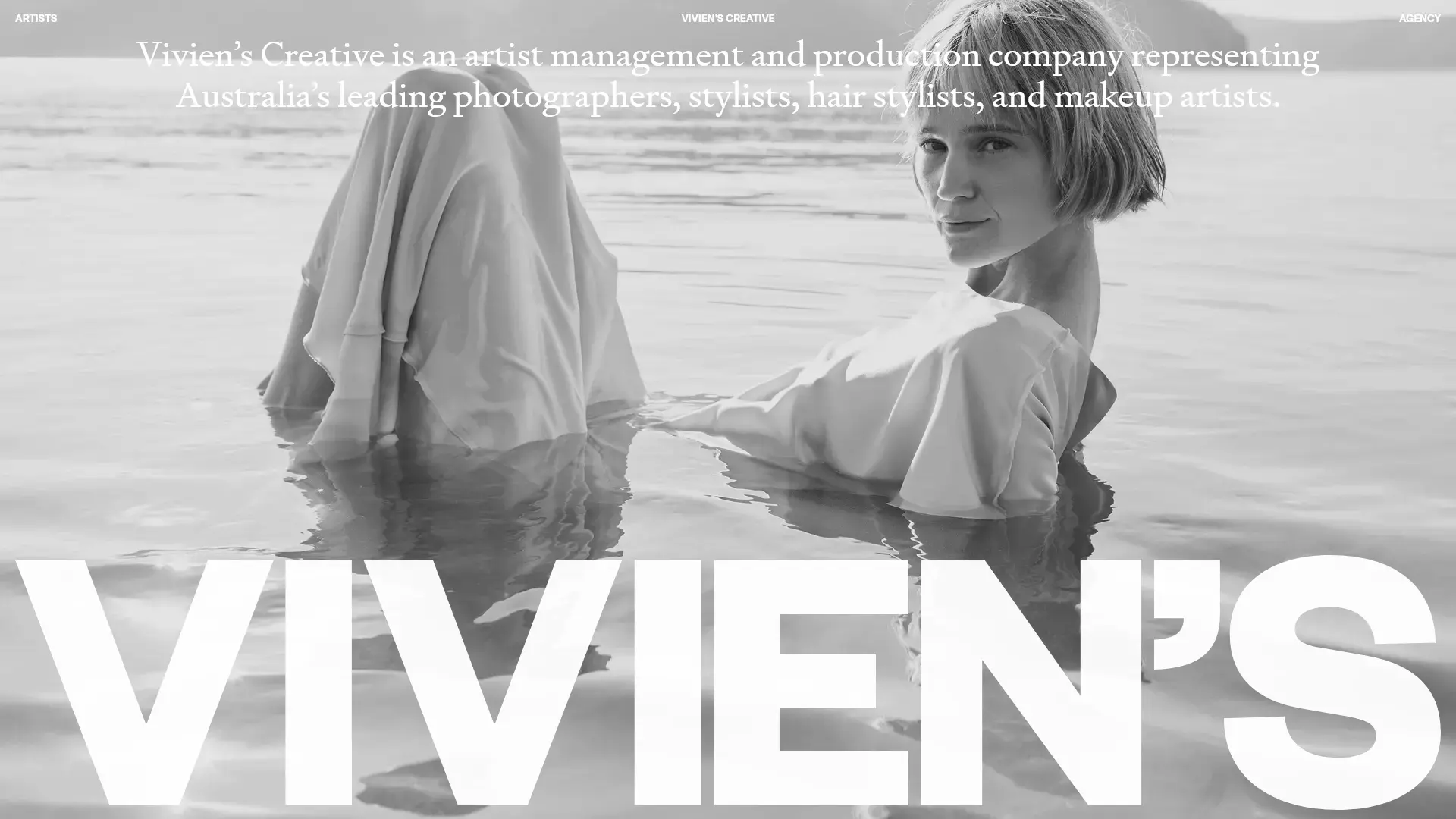 Vivien's Creative