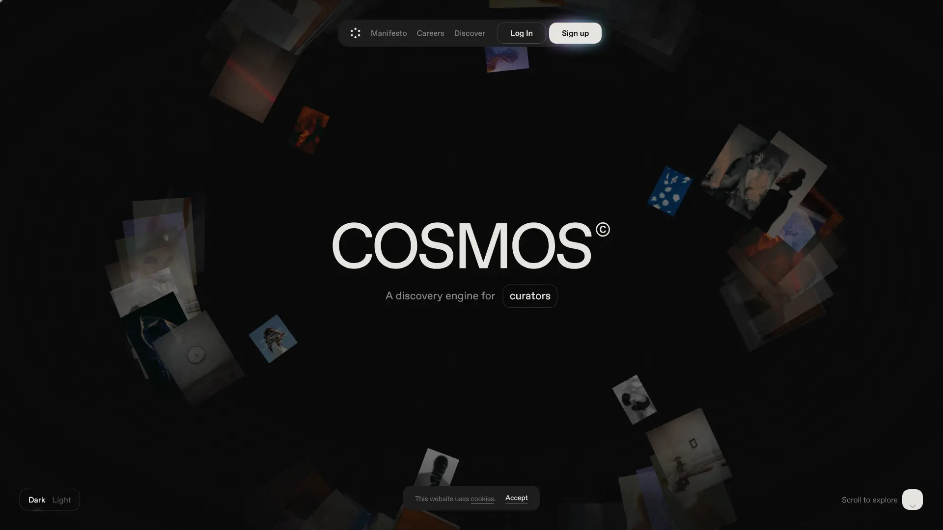 Cosmos