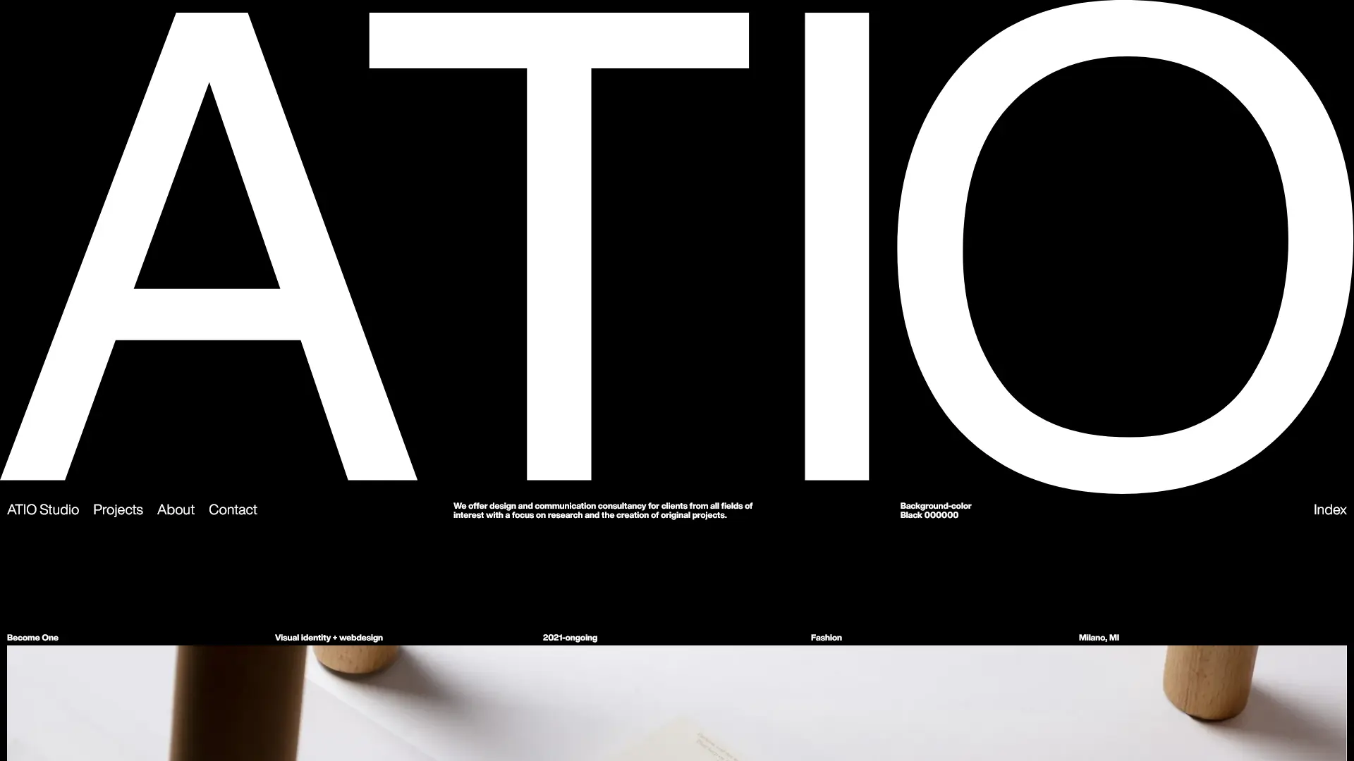 ATIO Studio