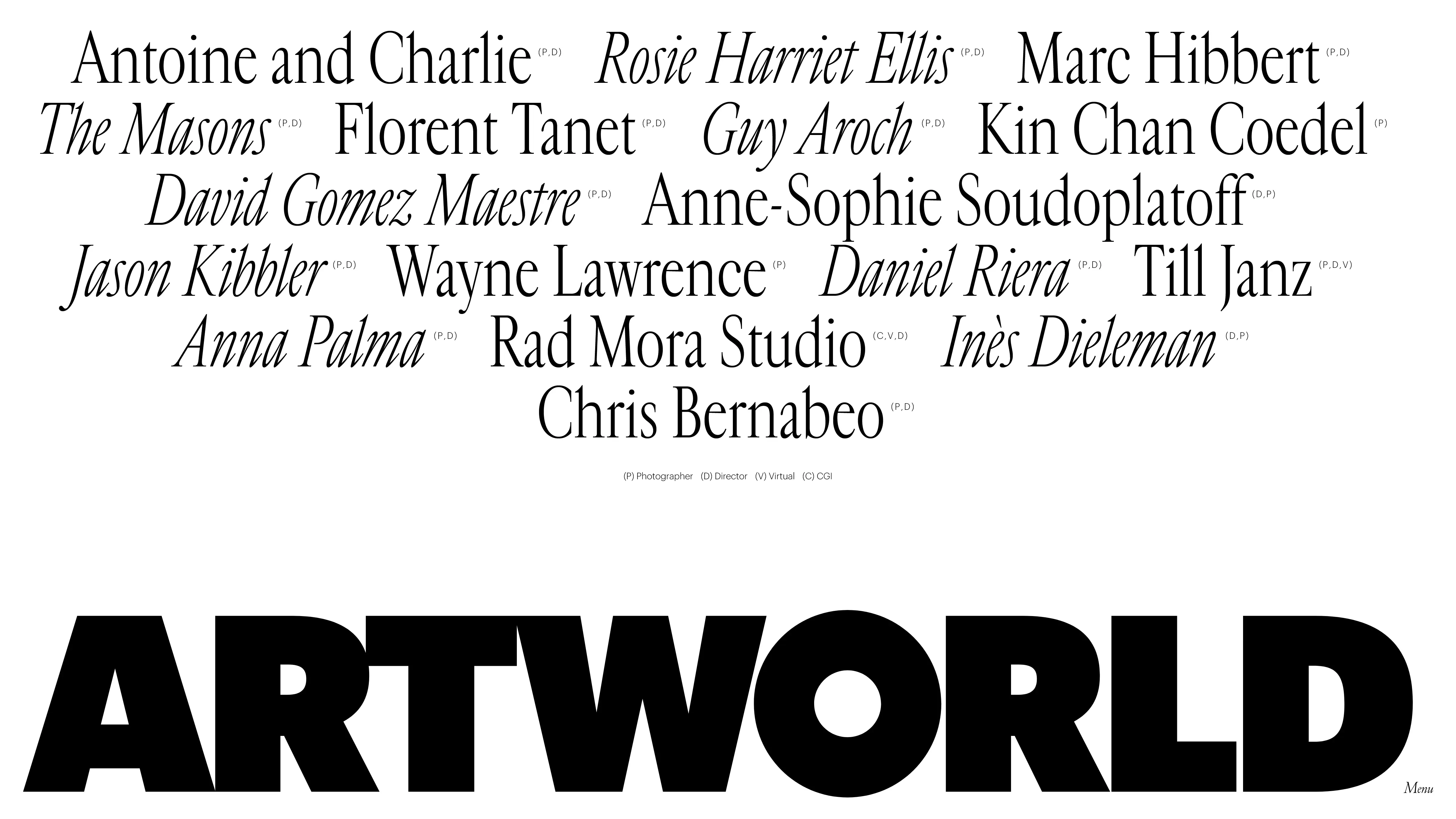 ARTWORLD