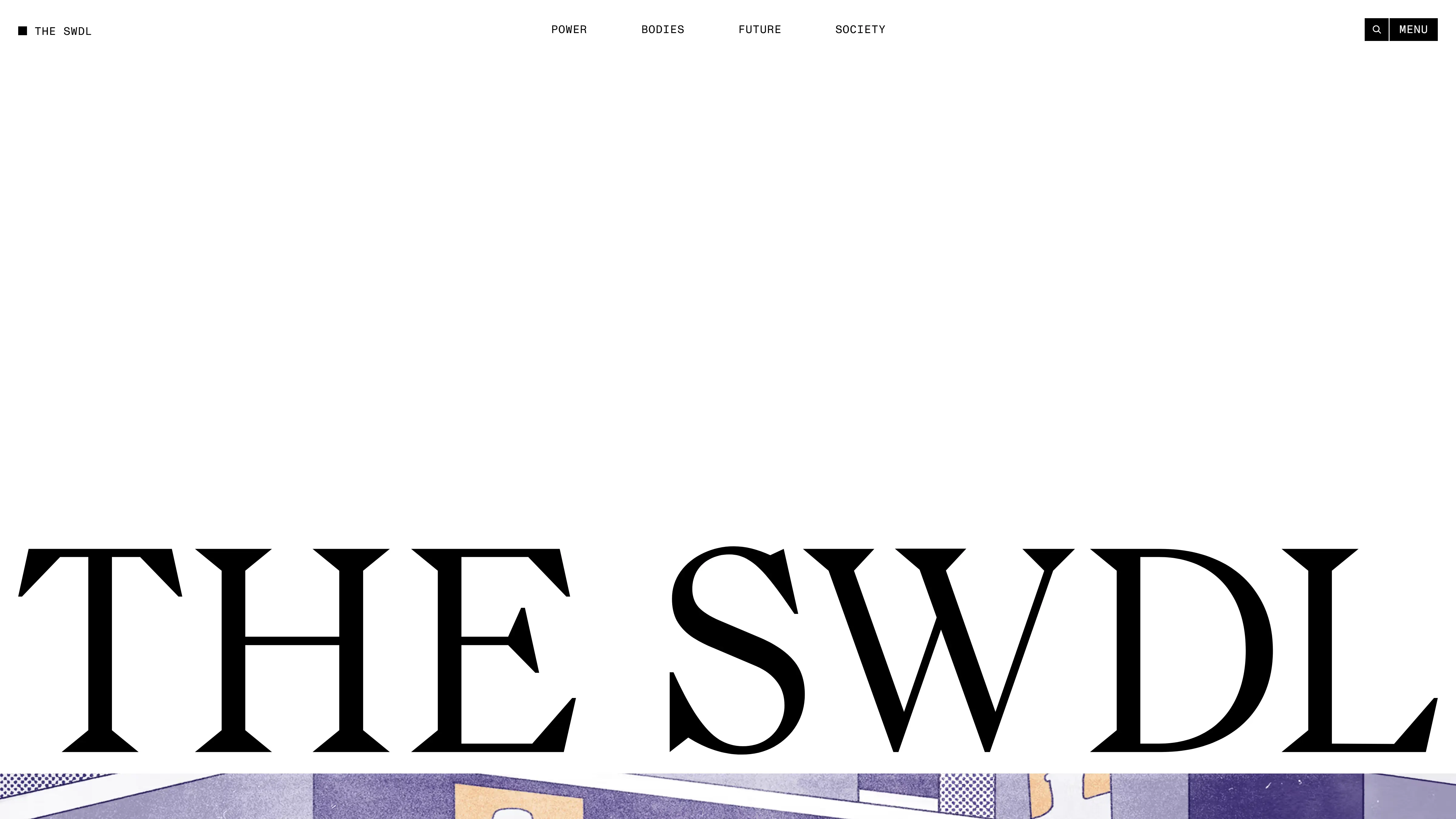 The Swaddle