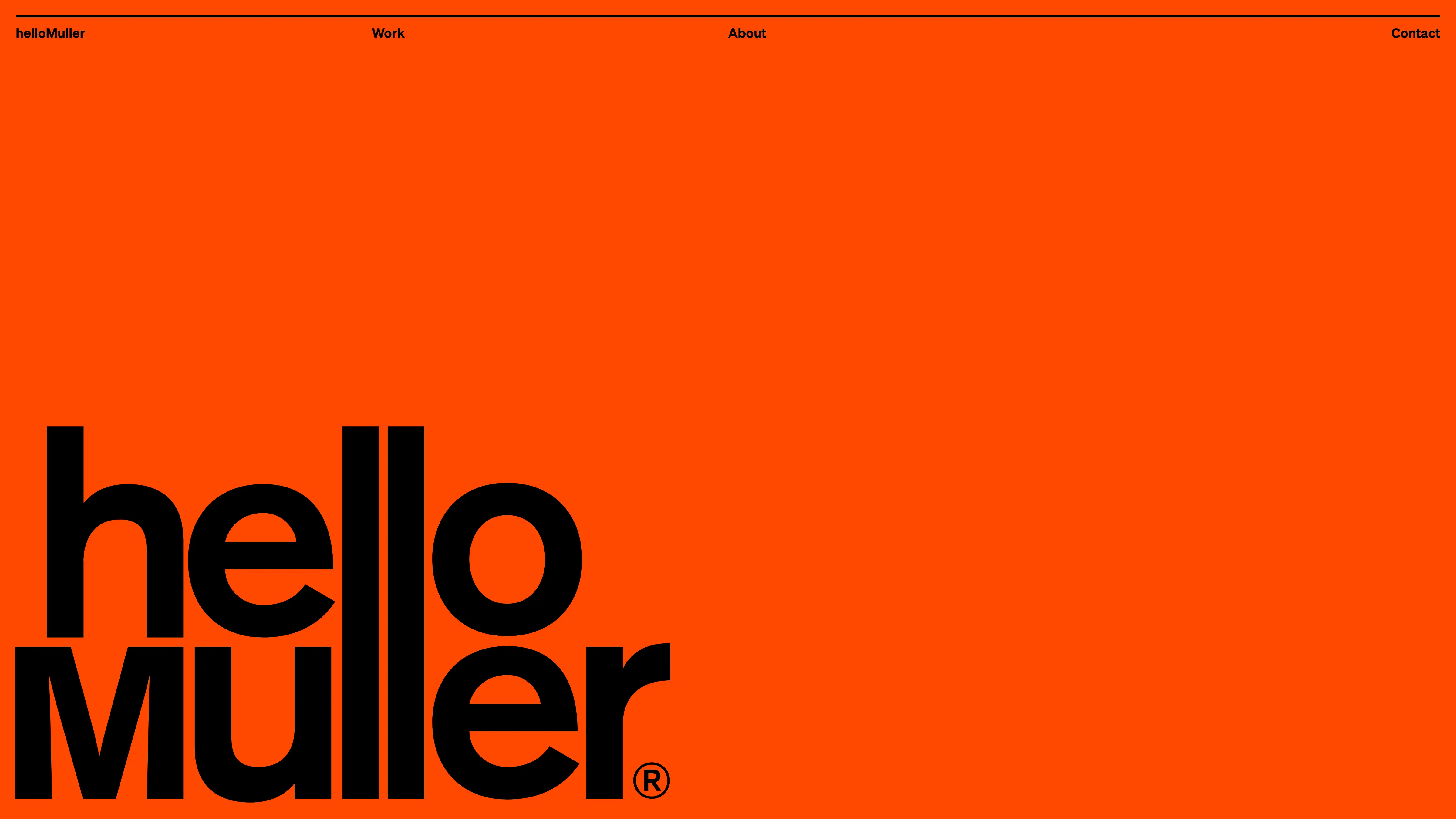 helloMuller