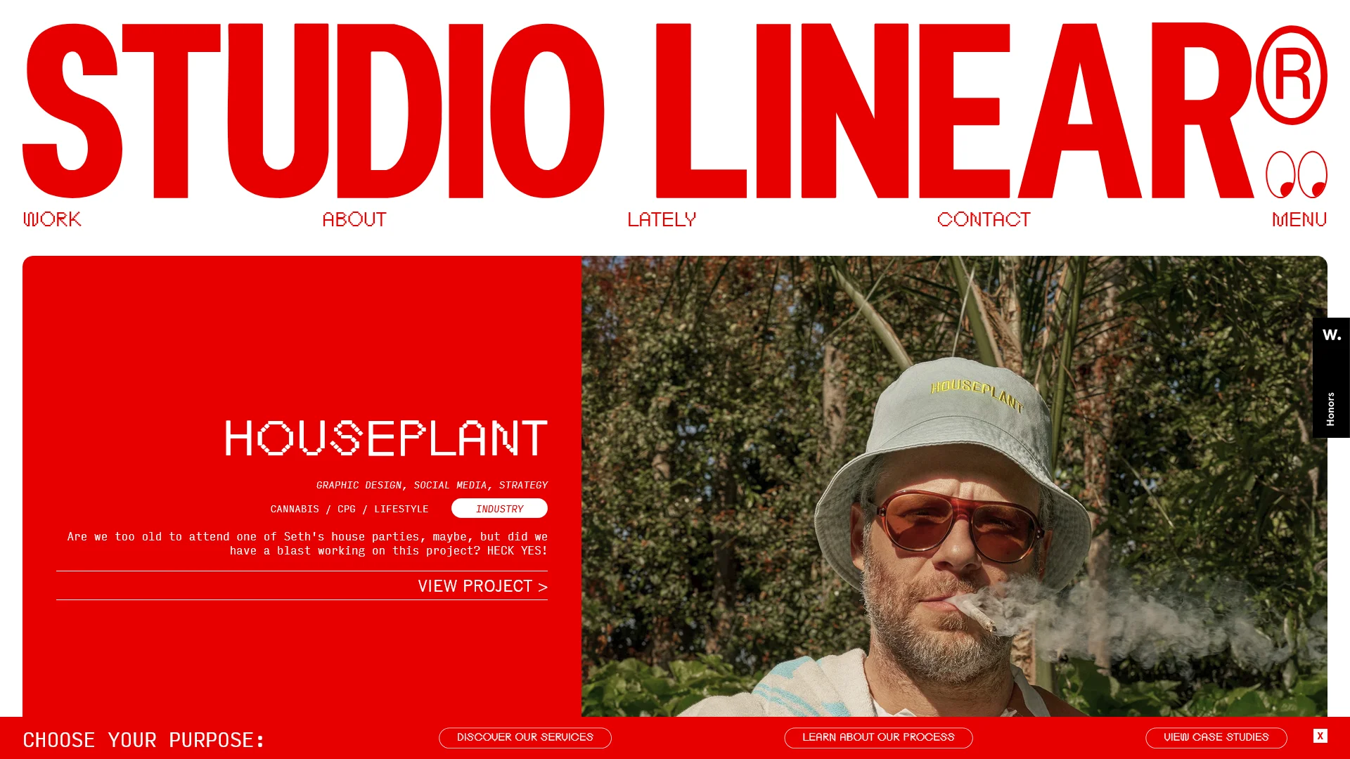Studio Linear