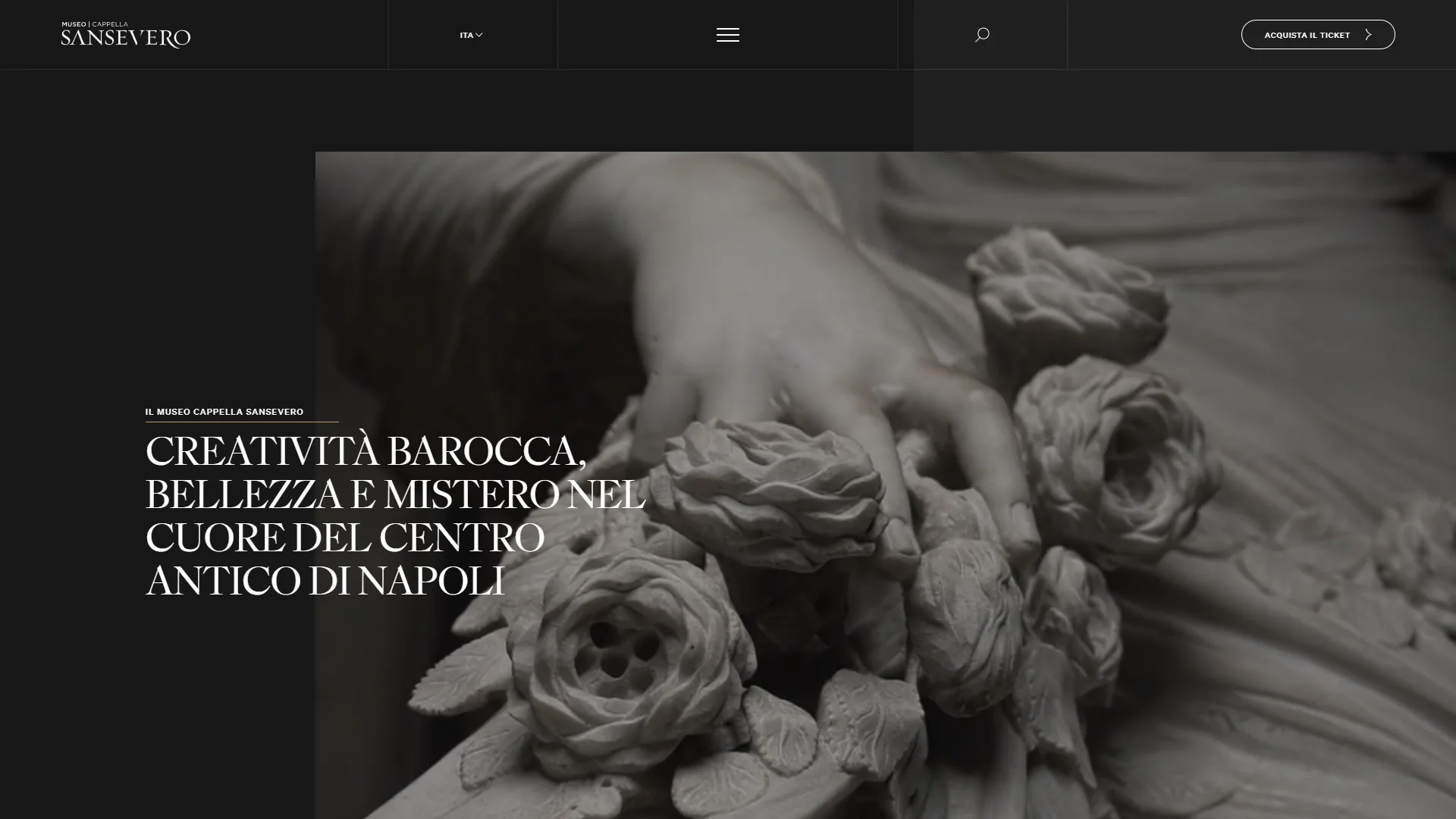 Museo Cappella Sansevero