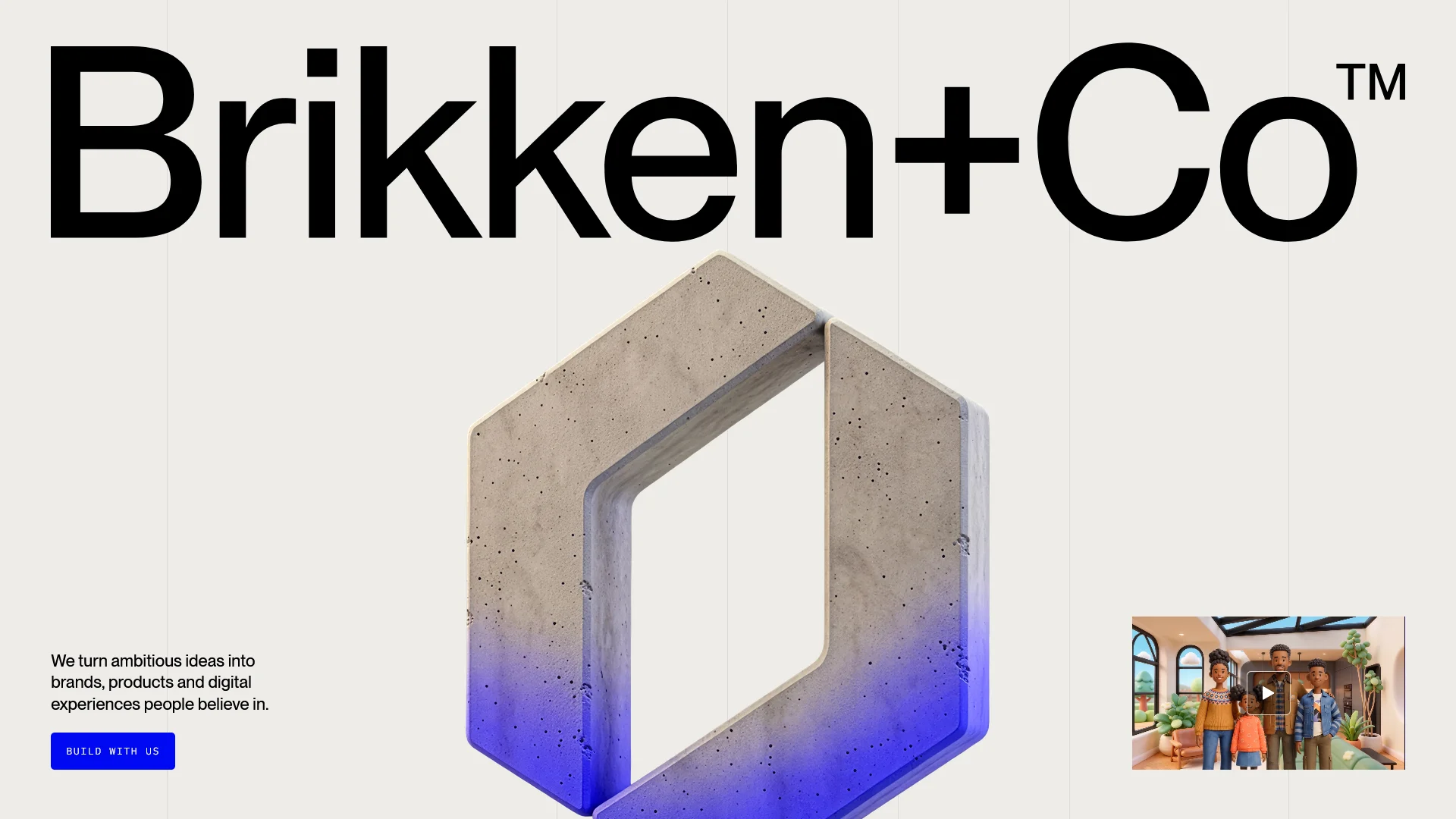 Brikken+Co